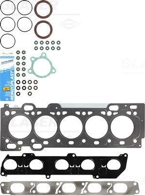 GLASER Gasket Set, cylinder head Article number: D40683-00 cheaply