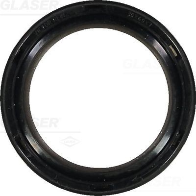GLASER Crankshaft seal Article number: P77841-01 cheaply