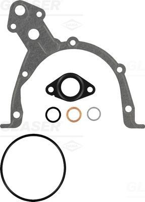 GLASER Crankcase gasket set Article number: B36959-00 cheaply