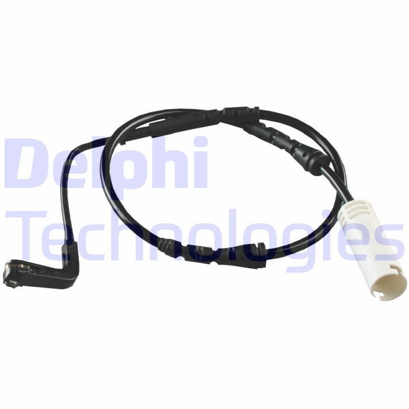 DELPHI Warning Contact Set, brake pad wear Article number: LZ0178 cheaply