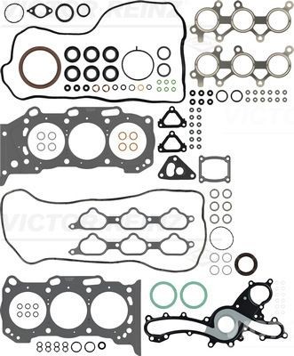 REINZ Full Gasket Set, engine Article number: 01-54250-02 cheaply