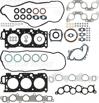 REINZ Full Gasket Set, engine Article number: 01-54310-01 cheaply