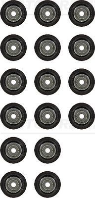 REINZ Seal Set, valve stem Article number: 12-10122-01 cheaply