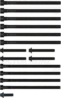 REINZ Bolt Kit, cylinder head Article number: 14-10010-01 cheaply