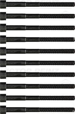 REINZ Bolt Kit, cylinder head Article number: 14-32333-03 cheaply
