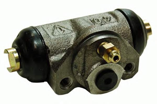 MAGNETI MARELLI Bremsecylinder Varenummer: 360219230151 billige