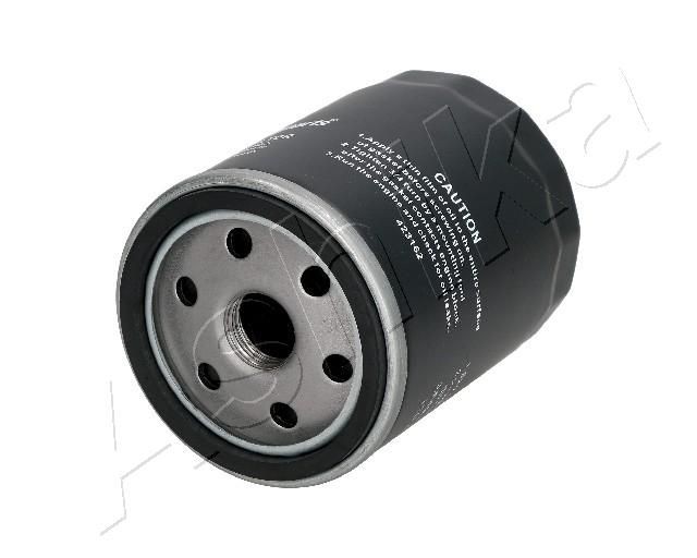 ASHIKA Oil filter Article number: 10-02-215 cheaply