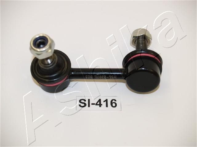 ASHIKA Anti roll bar Article number: 106-04-416L cheaply