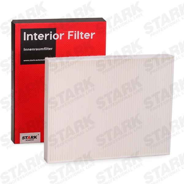 STARK Pollenfilter Varenummer: SKIF-0170250 billige