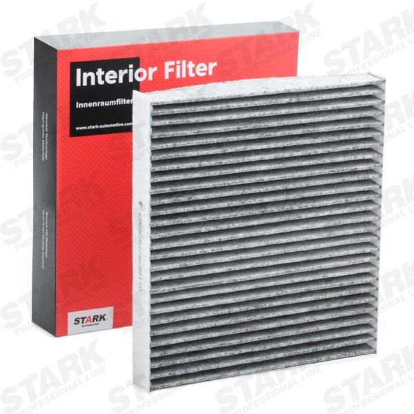 STARK Pollenfilter Varenummer: SKIF-0170253 billige