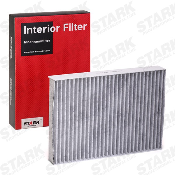 STARK Pollenfilter Varenummer: SKIF-0170275 billige