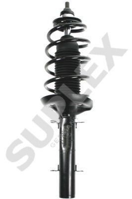 SUPLEX Suspension Strut Article number: sus1101 cheaply