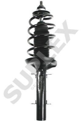 SUPLEX Suspension Strut Article number: sus1102 cheaply