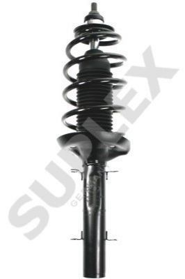 SUPLEX Suspension Strut Article number: sus1107 cheaply