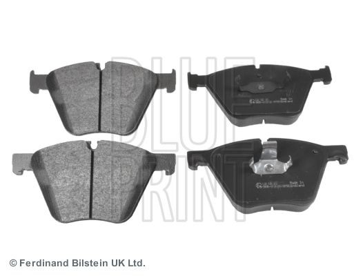 BLUE PRINT Brake pad set Article number: ADB114213 cheaply