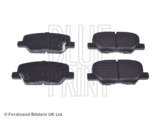BLUE PRINT Brake pad set Article number: ADC44288 cheaply