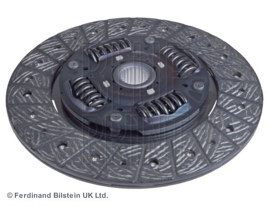 BLUE PRINT Clutch Disc Article number: ADH23163 cheaply