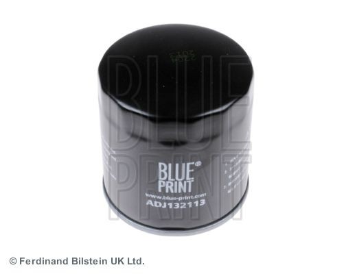 BLUE PRINT Oil filter Article number: ADJ132113 cheaply