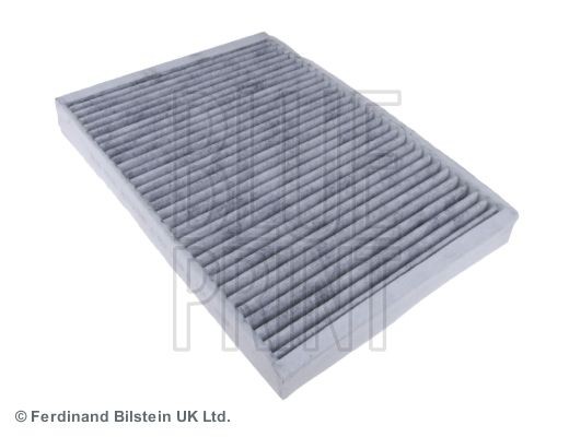 BLUE PRINT Pollenfilter Varenummer: ADJ132508 billige