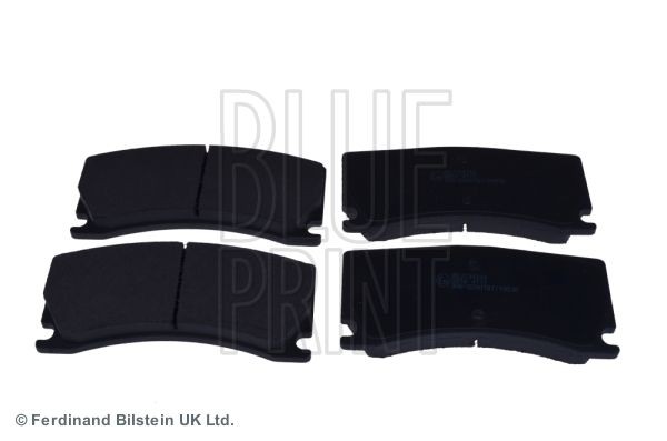 BLUE PRINT Brake pad set Article number: ADJ134244 cheaply