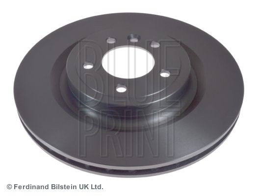 BLUE PRINT Brake disc Article number: ADJ134348 cheaply