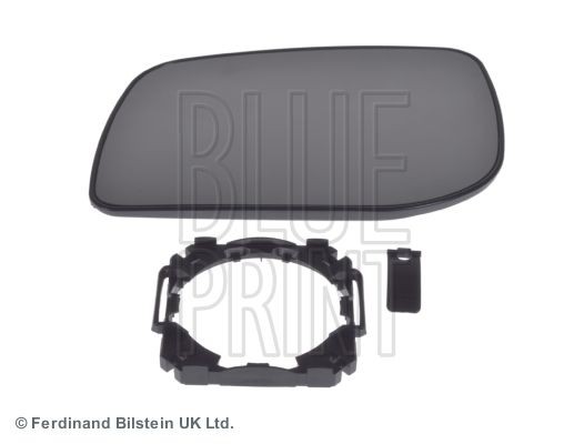 BLUE PRINT Mirror Glass, outside mirror Article number: ADJ139703 cheaply