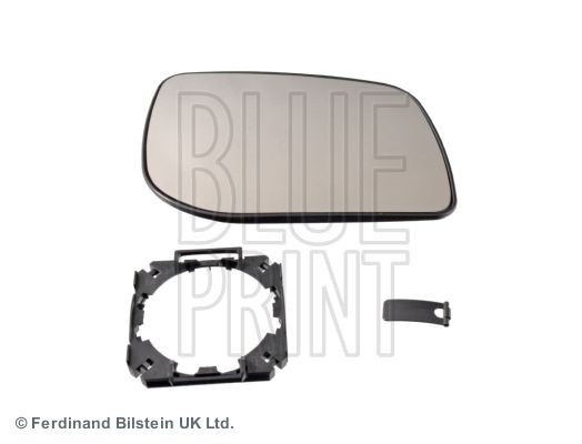 BLUE PRINT Mirror Glass, outside mirror Article number: ADJ139704 cheaply