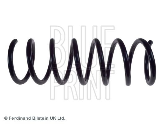 BLUE PRINT Coil spring Article number: ADM588374 cheaply