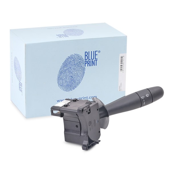 BLUE PRINT ADN11462 Switch, wipe interval control PRIMASTAR 2.0 dCi 90 90 PS Diesel