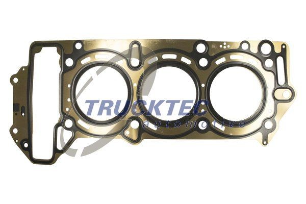 TRUCKTEC AUTOMOTIVE Gasket, cylinder head Article number: 02.10.154 cheaply