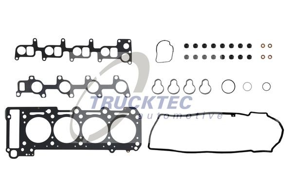 TRUCKTEC AUTOMOTIVE Gasket Set, cylinder head Article number: 02.10.182 cheaply