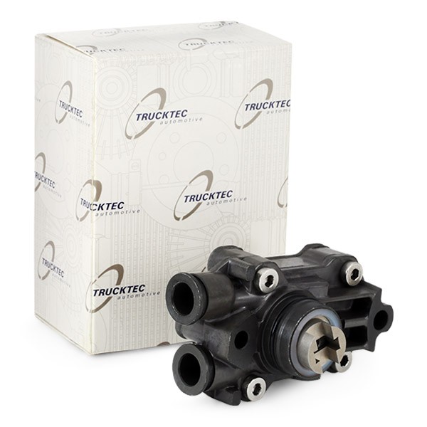 TRUCKTEC AUTOMOTIVE Pump, fuel pre-supply Article number: 02.13.081 cheaply