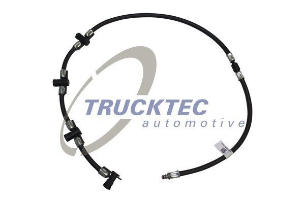 TRUCKTEC AUTOMOTIVE 02.13.120 Voolik, Jääkkütus VITO 109 CDI 4x4 (639.701) 95 HP Diisel