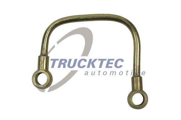 TRUCKTEC AUTOMOTIVE Coolant Tube Article number: 02.19.001 cheaply