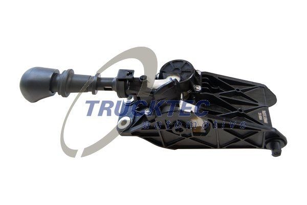 TRUCKTEC AUTOMOTIVE Switch Lever Article number: 02.24.027 cheaply