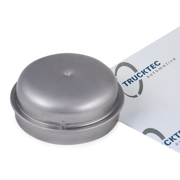 TRUCKTEC AUTOMOTIVE Cap, wheel bearing Article number: 02.31.002 cheaply