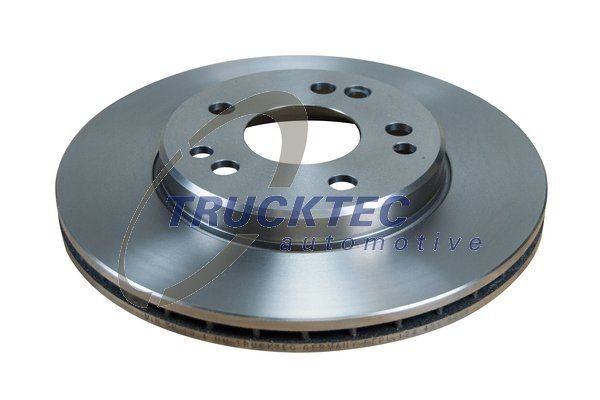 TRUCKTEC AUTOMOTIVE Bearing Set, axle beam Article number: 02.32.002 cheaply