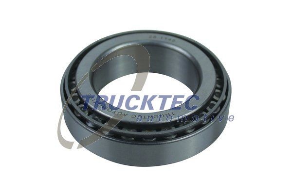 TRUCKTEC AUTOMOTIVE Wheel bearing Article number: 02.32.166 cheaply