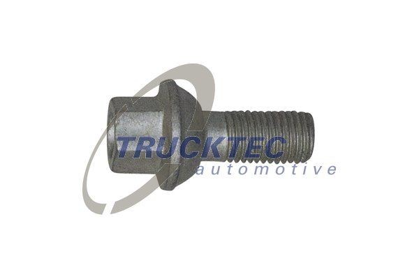 TRUCKTEC AUTOMOTIVE Wheel Bolt Article number: 02.33.023 cheaply