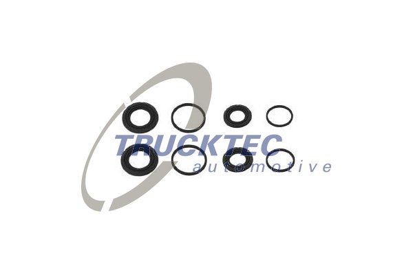 TRUCKTEC AUTOMOTIVE Repair Kit, brake caliper Article number: 02.35.041 cheaply