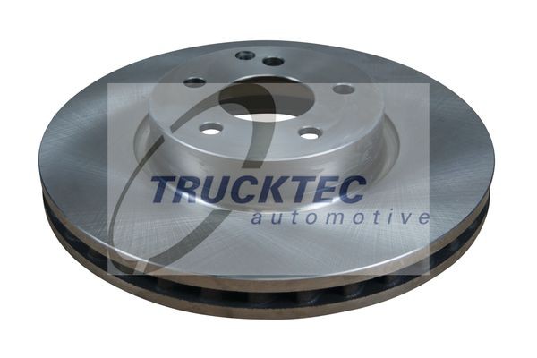 TRUCKTEC AUTOMOTIVE Hydraulic Hose, steering system Article number: 02.37.018 cheaply