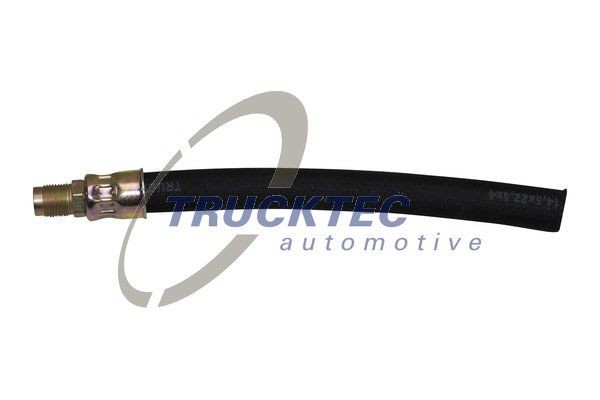 TRUCKTEC AUTOMOTIVE Fuel Hose Article number: 02.38.004 cheaply