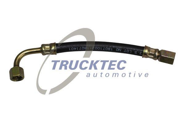 TRUCKTEC AUTOMOTIVE Fuel Hose Article number: 02.38.011 cheaply