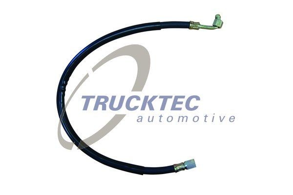 TRUCKTEC AUTOMOTIVE Fuel Hose Article number: 02.38.025 cheaply