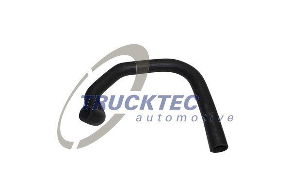 TRUCKTEC AUTOMOTIVE Radiator hose Article number: 02.40.069 cheaply