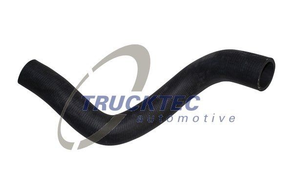 TRUCKTEC AUTOMOTIVE Radiator hose Article number: 02.40.072 cheaply