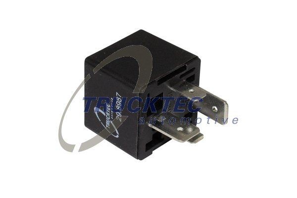 TRUCKTEC AUTOMOTIVE Jahutusvedeliku torustik Artikli number: 02.40.247 soodsalt