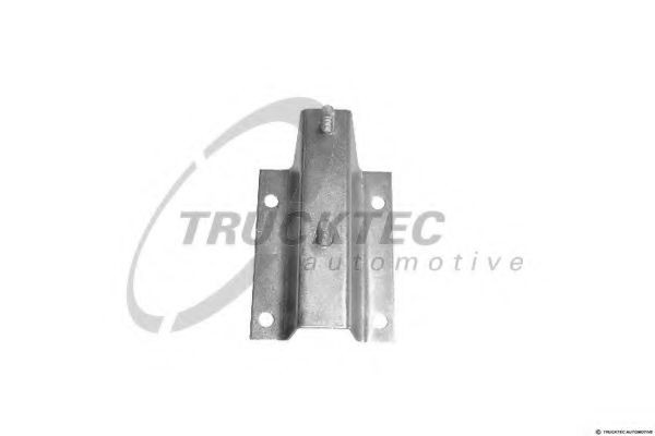 TRUCKTEC AUTOMOTIVE Bumper bracket Article number: 02.41.003 cheaply