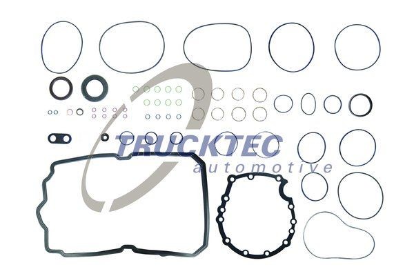 TRUCKTEC AUTOMOTIVE Gasket Set, automatic transmission Article number: 02.43.311 cheaply