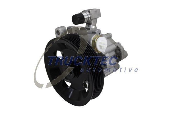 TRUCKTEC AUTOMOTIVE Eyelid, headlight Article number: 02.47.011 cheaply